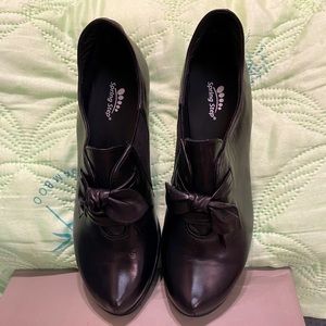 Spring Step ILDA-B black women’s shoe